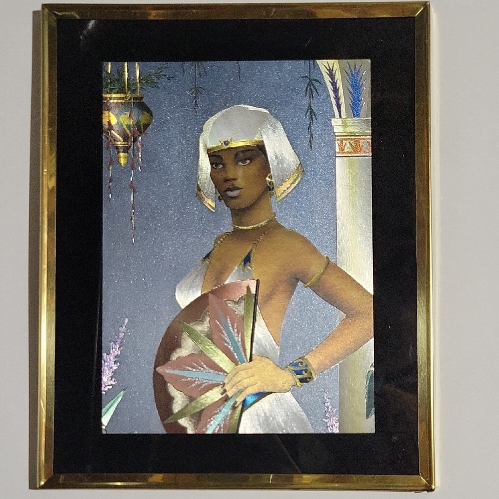 Egyptian Art